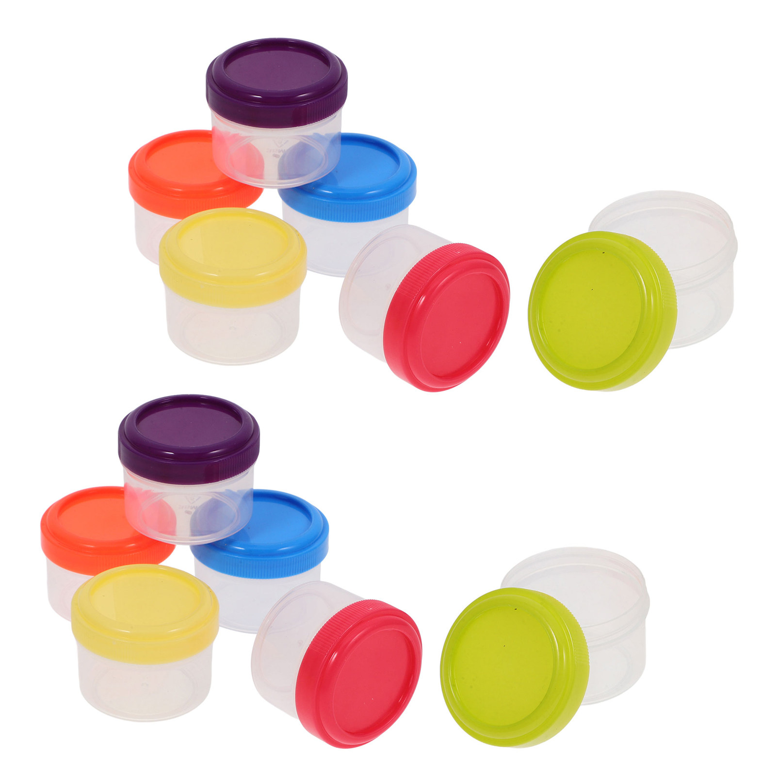 Sauce Dipping Cup - Edelstahl-Ölbehälter für die Küche, Spender, Aufbewahrung,