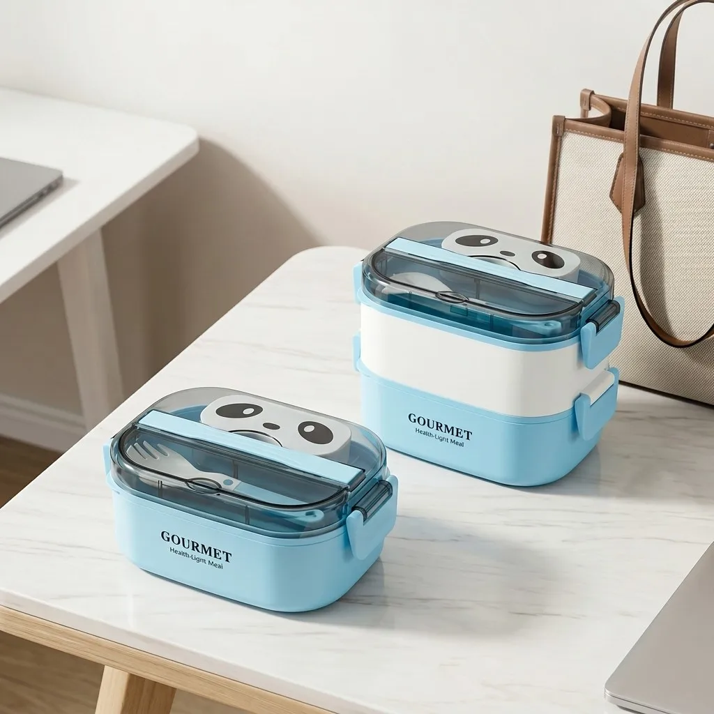 Mikrowellengeeignete Plastik-B – Meal Prep Or Prep Meal Bewertung und Preis