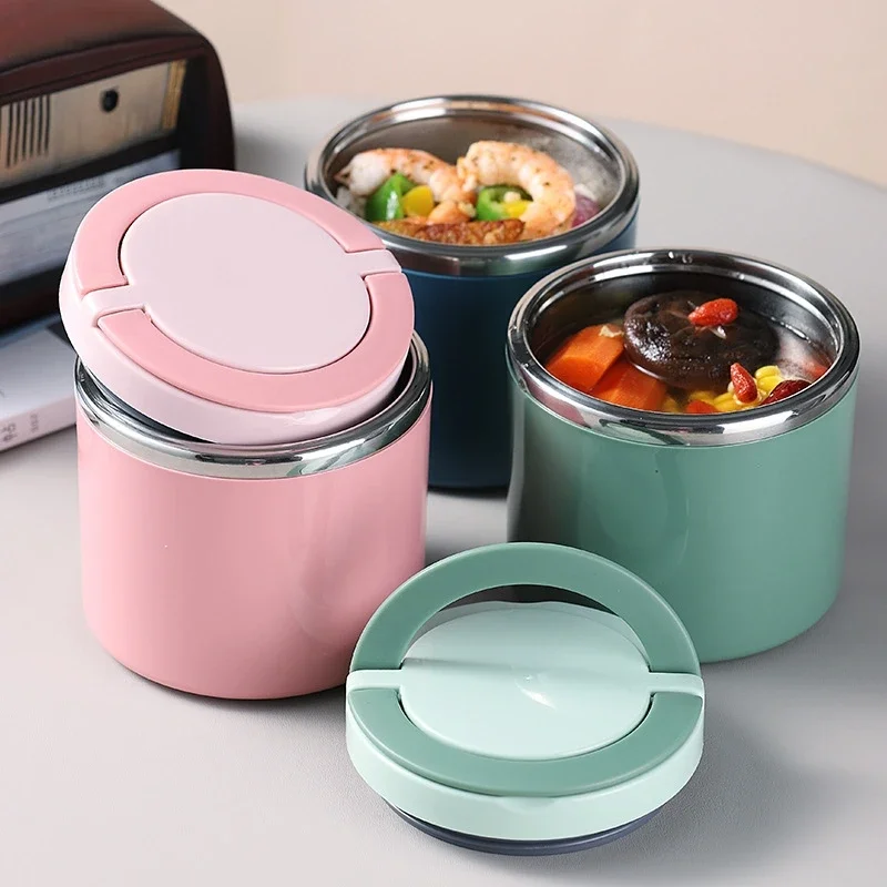 630/1000 ml isoliertes Lebensm – Meal Prep Bowl Bewertung und Preis