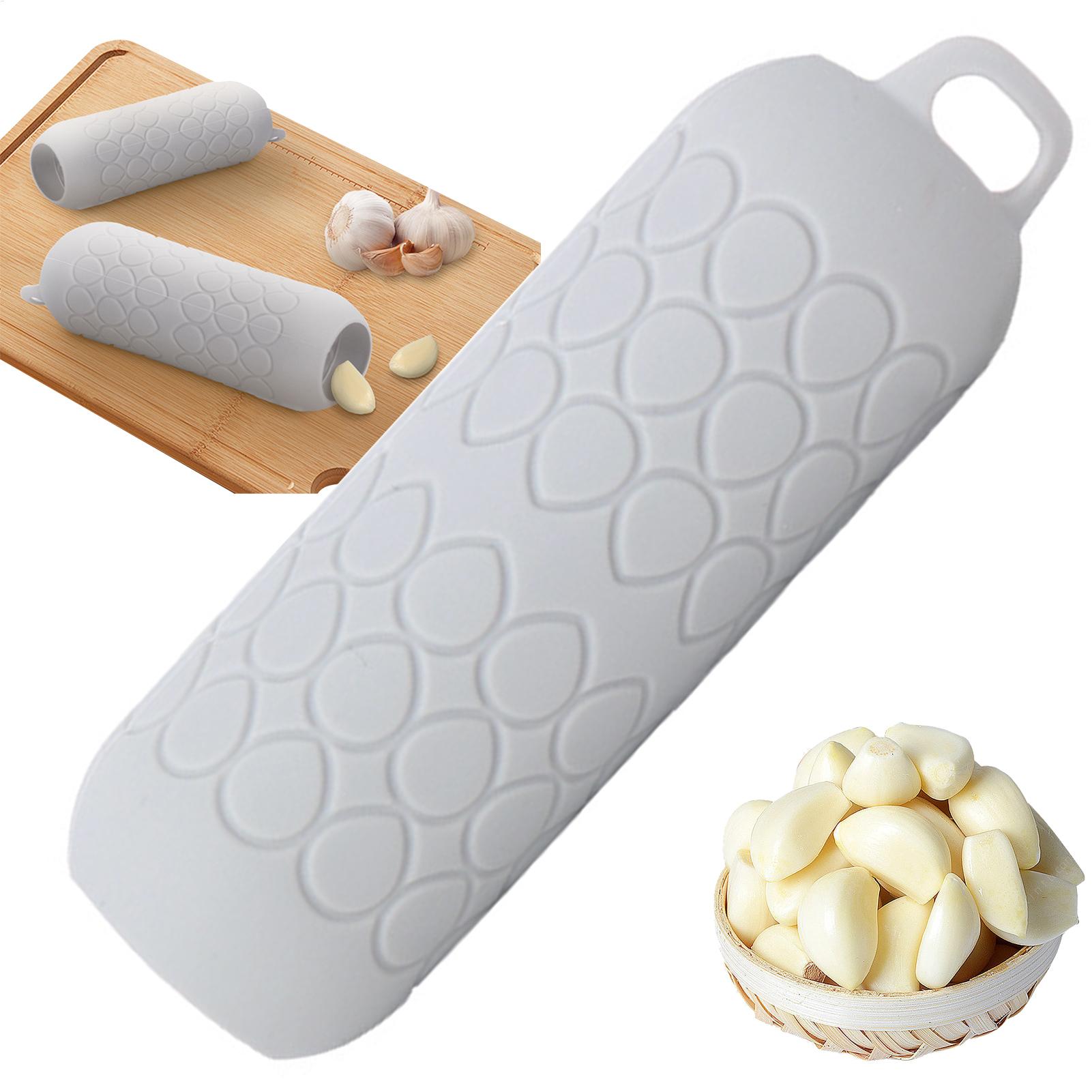 Knoblauchschäler, Schneller Kn – Meal Prep Kitchen Bewertung und Preis