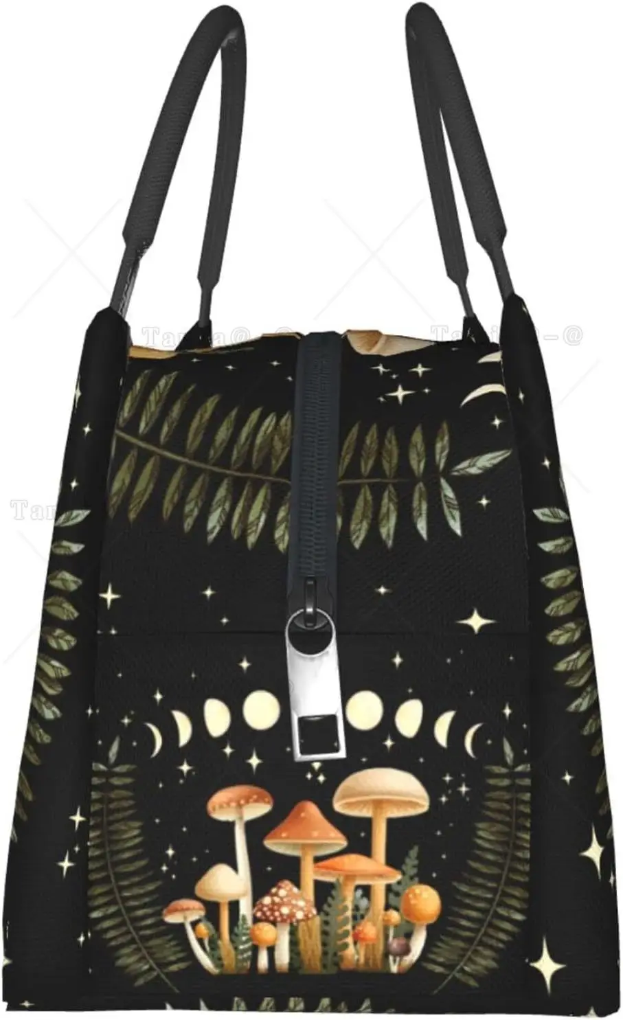 Isolierte Lunchtaschen „Moon M – Meal Prep Or Prep Meal Bewertung und Preis