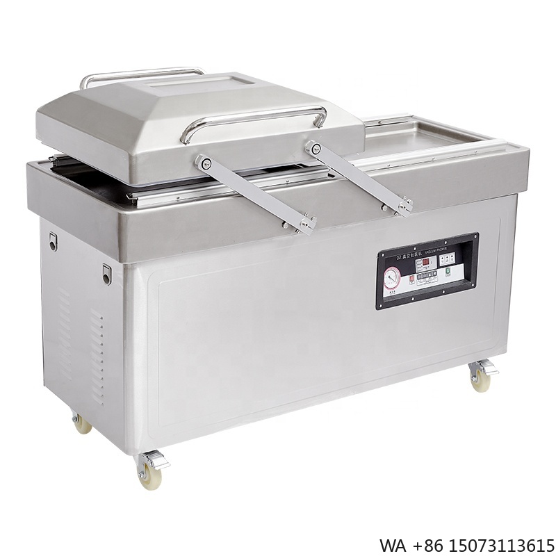 Fubei DZ-600/2SA Tiefkühl-Vaku – Meal Prep Kitchen Bewertung und Preis