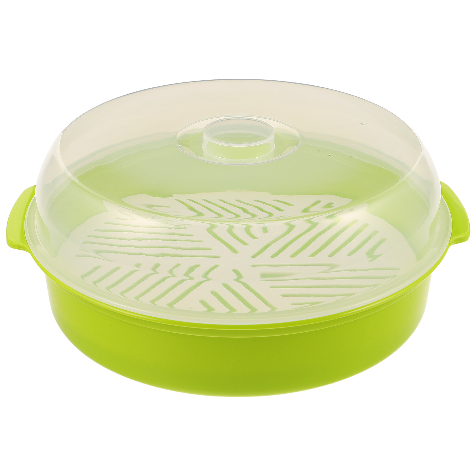 Mikrowellen-Dampfschüssel mit  – Meal Prep With Rice Bewertung und Preis