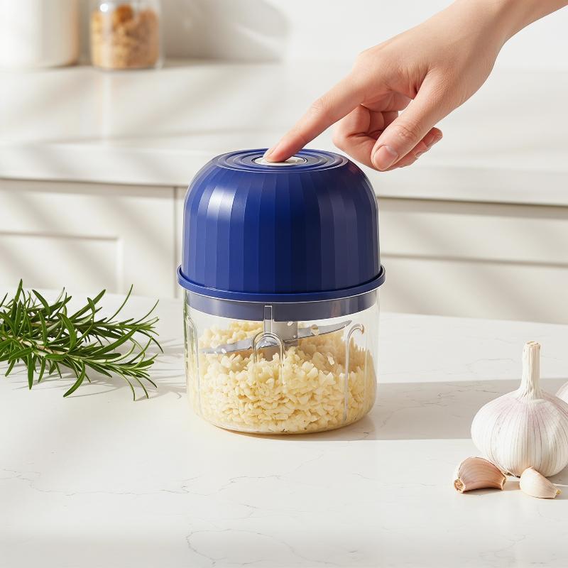 Kabelloser 260ML Elektrischer  – Meal Prep Or Prep Meal Bewertung und Preis