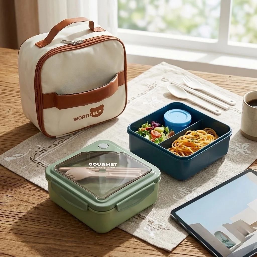 Mikrowellengeeignete Plastik-B – Meal Prep Or Prep Meal Bewertung und Preis