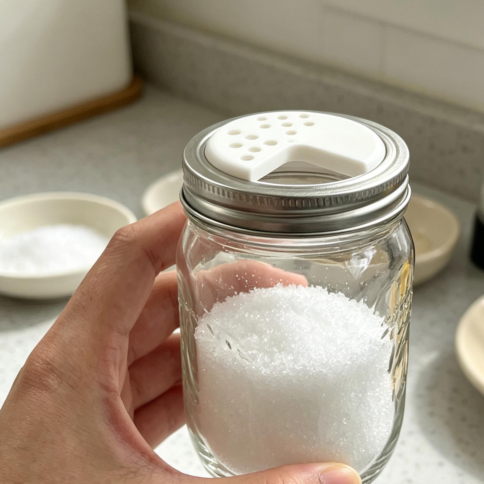 2 Stück Deckel für Einmachgläs – Meal Prep Kitchen Bewertung und Preis
