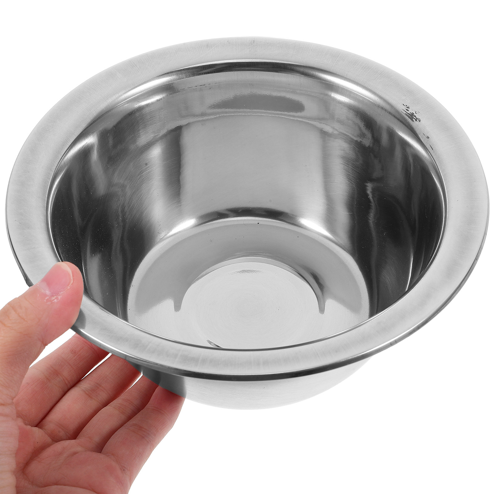 1 Stück Edelstahlschüssel zum  – Meal Prep Bowl Bewertung und Preis